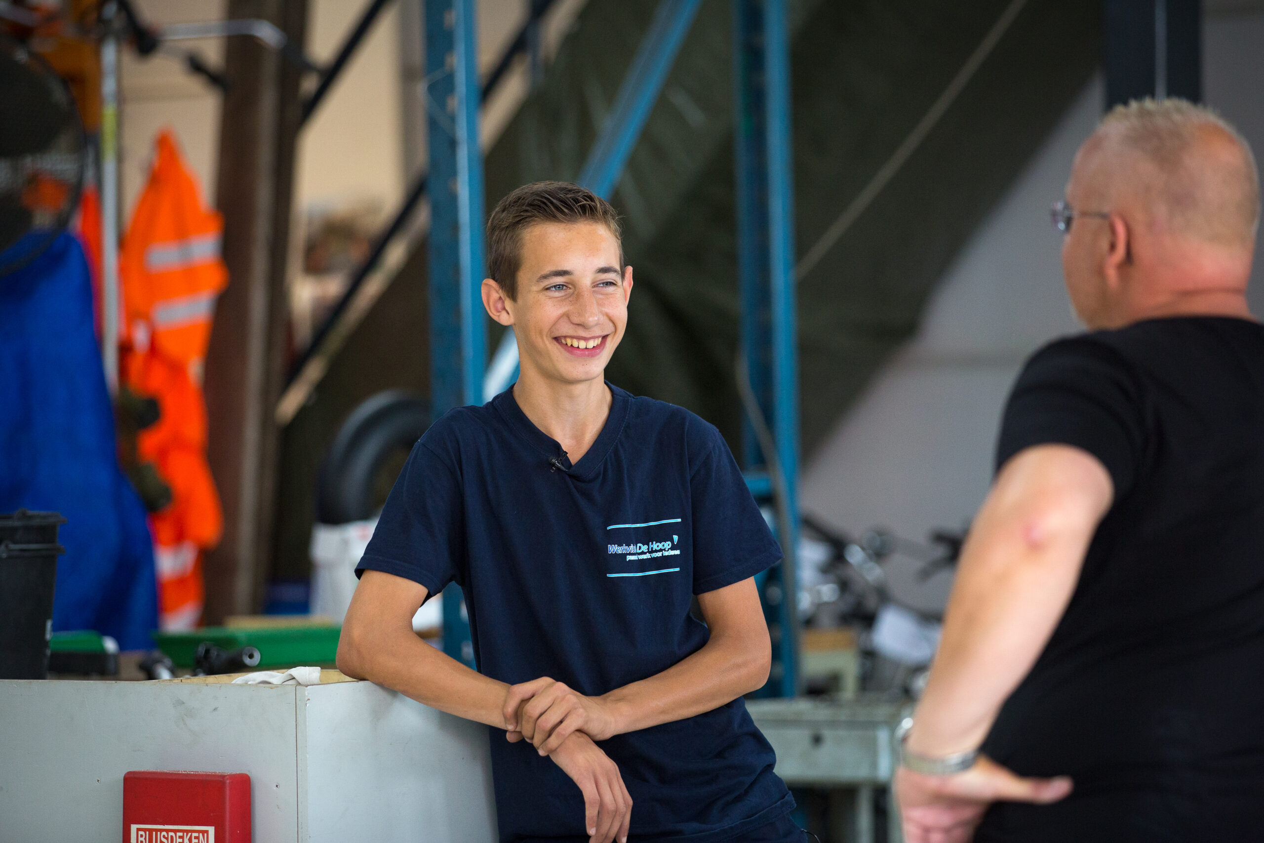 Ambulante begeleiding complex thuissituaties Zeno Ambulant