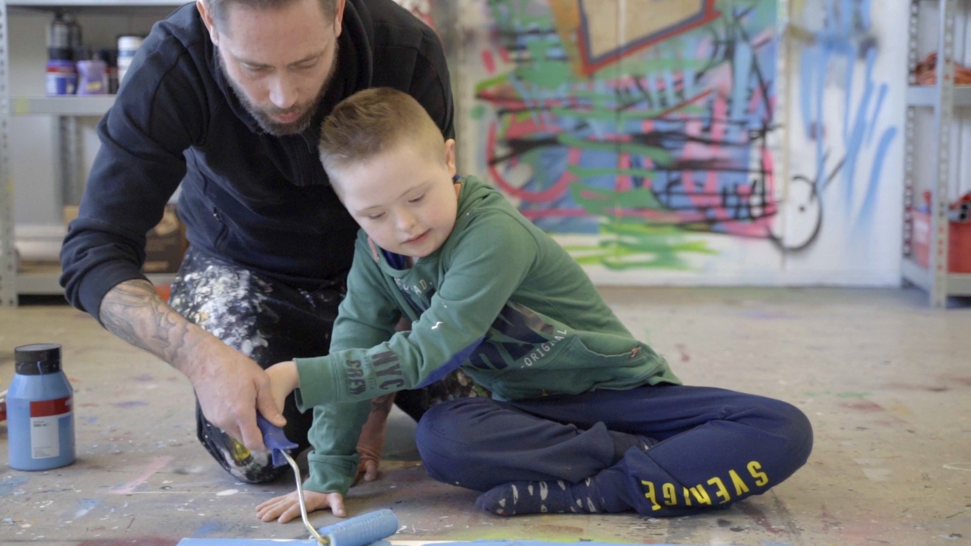 Zeno Ambulant – ondersteuning jeugdwet  SKJ begeleider