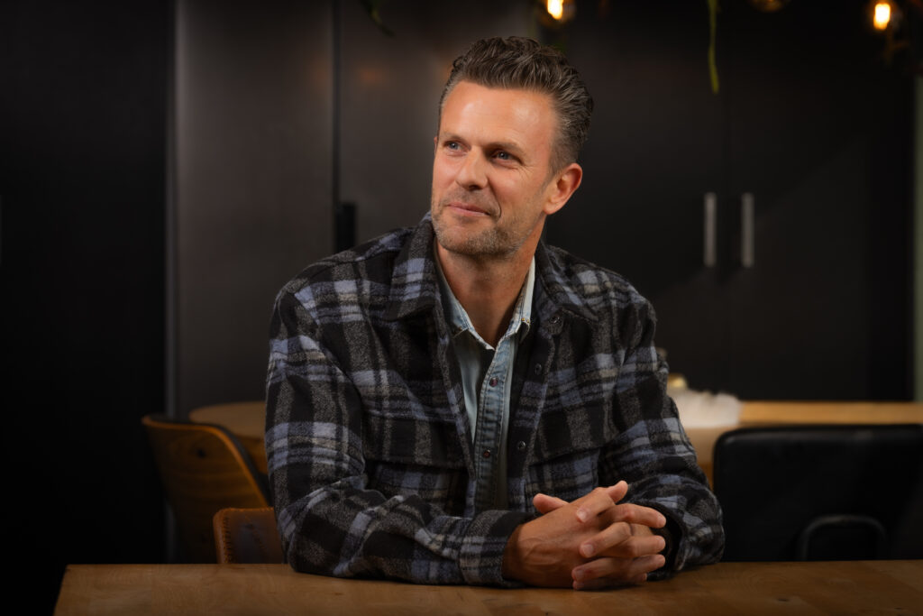 Lucas van Wingerde over WET-DBA complexe zorg en Zeno Consultancy & Interventie