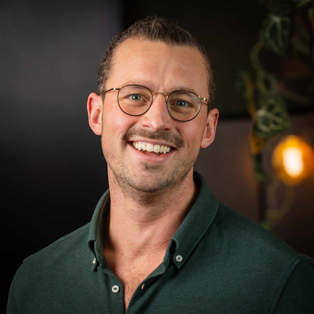 Bram Raad van Commissarissen Zeno Ambulant - Ambulante begeleiding - gehandicapte zorg