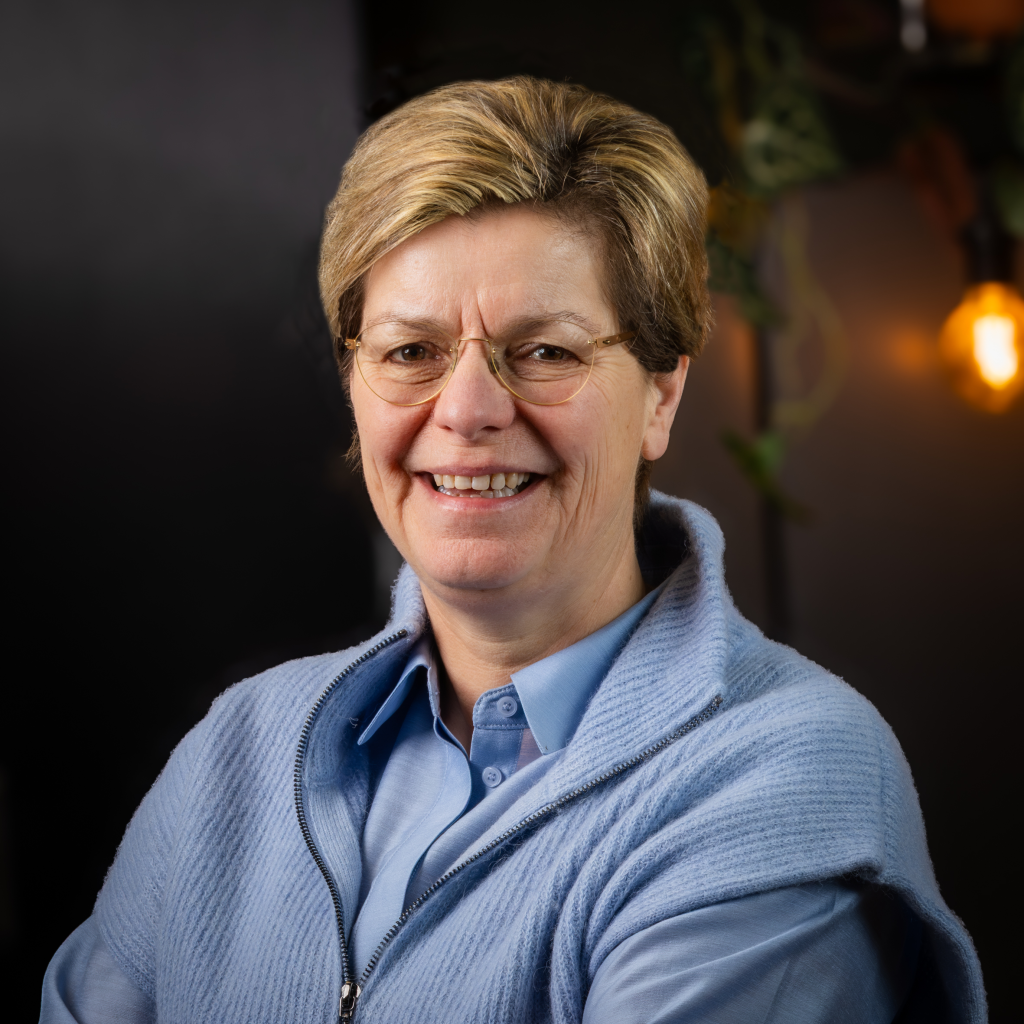 Ineke Raad van Commissarissen Zeno Ambulant - Ambulante begeleiding - gehandicapte zorg