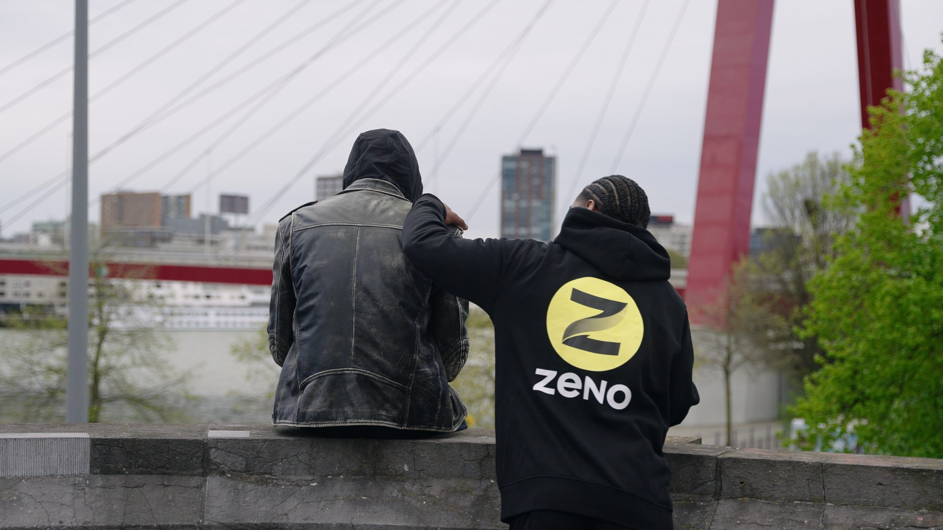 Ouderevent Zeno ambulant