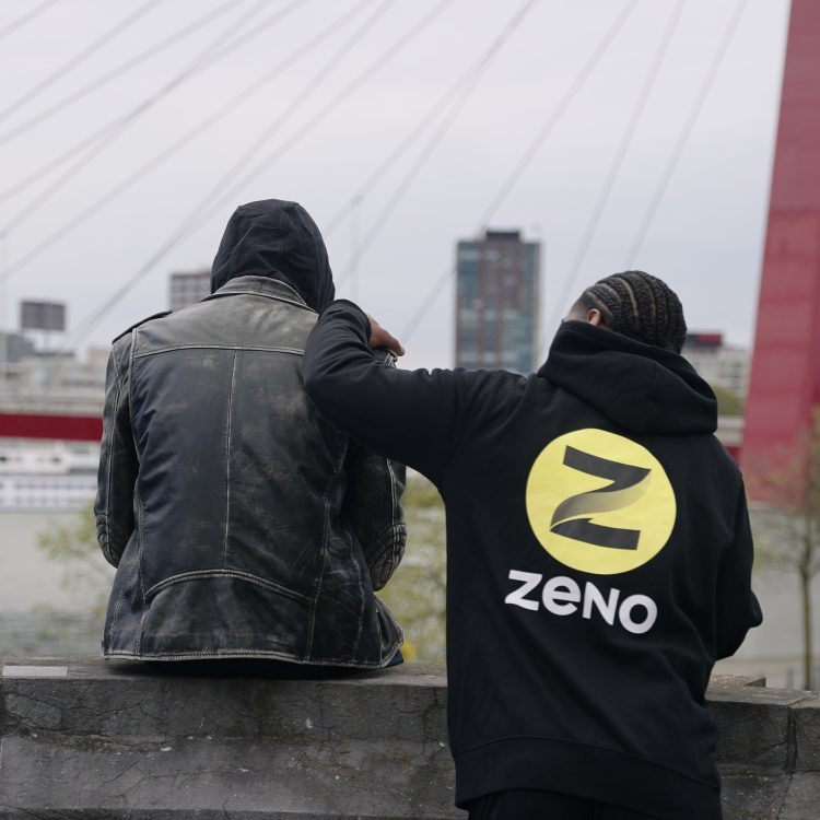 Ouderevent Zeno ambulant