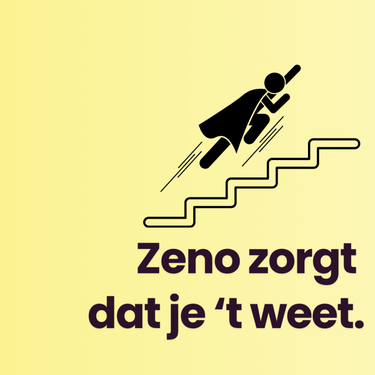 3 – Stappenplan starten als zzp’er in de zorg