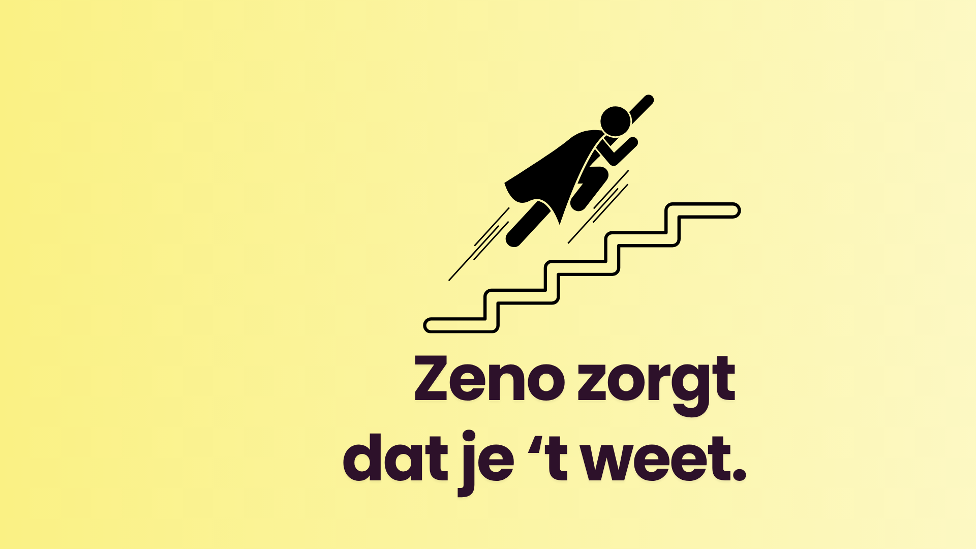 3 – Stappenplan starten als zzp’er in de zorg
