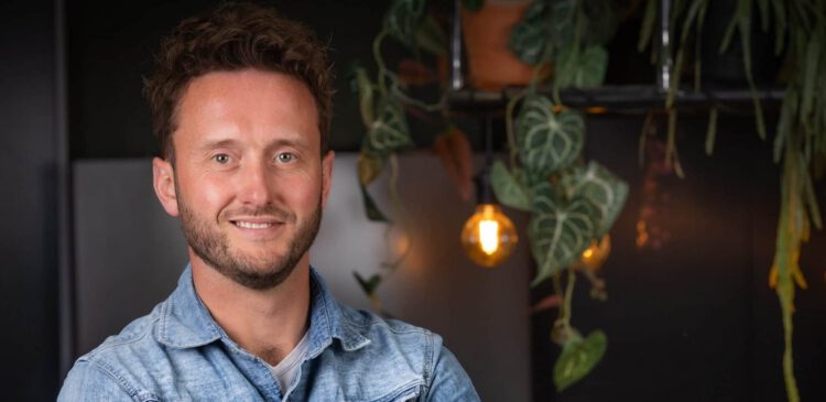 Robin-Stout-Zeno-Zorg- over zijn werk als relatiemanager