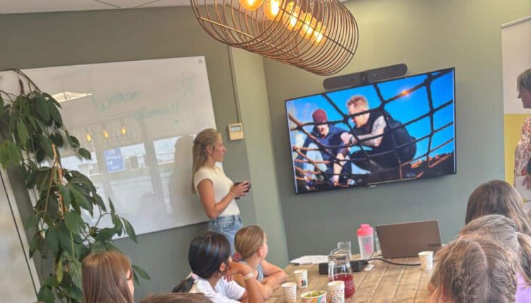 gastles over werken als ambulante begeleider