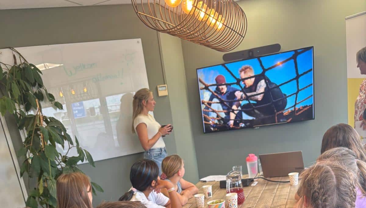 gastles over werken als ambulante begeleider