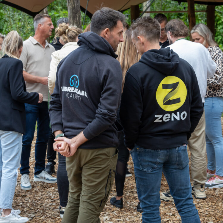 Zeno Trainingen voor zorgorganisaties – weerbaarheidstraining zorg