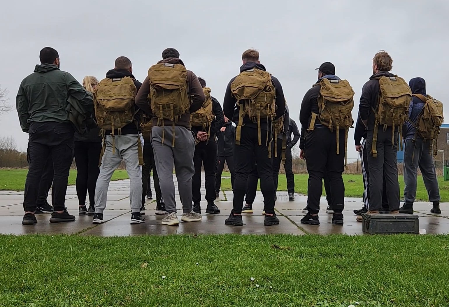 weerbaarheidstrainingen zorg – samenwerking Zeno Zorg en Unbreakable Acamdemy