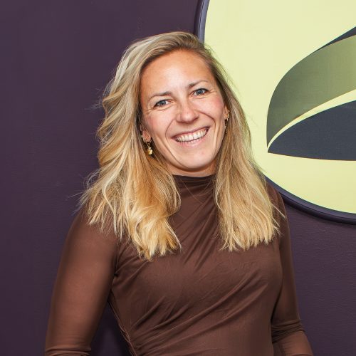 Jaimy Deventer