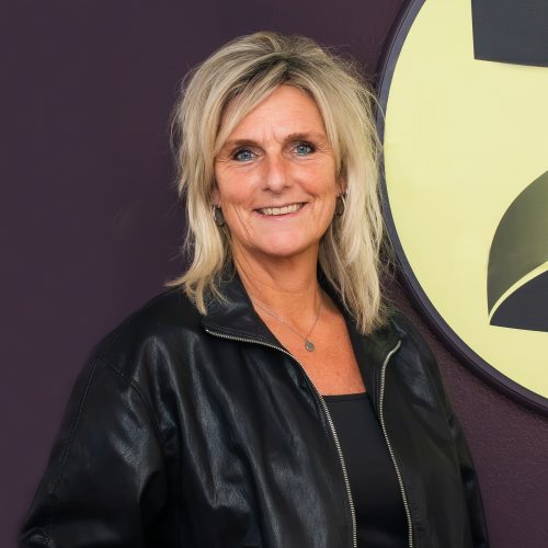 Minette Barendse