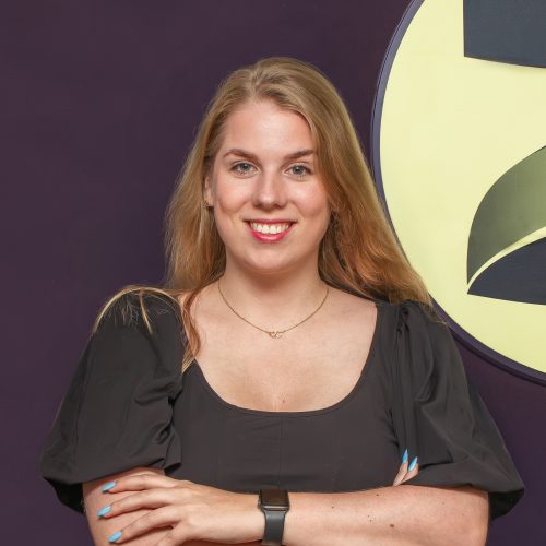 Rebecca van den Herik