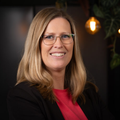 Renske van der Meide