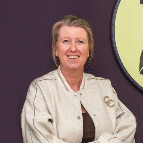 Wendy Redelijkheid