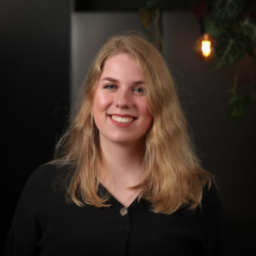 Rebecca van den Herik