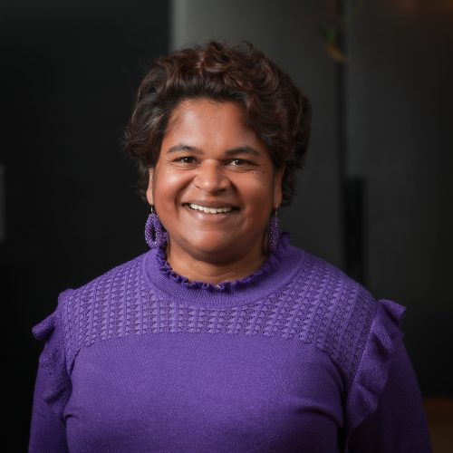 Barbara van Dooijeweert