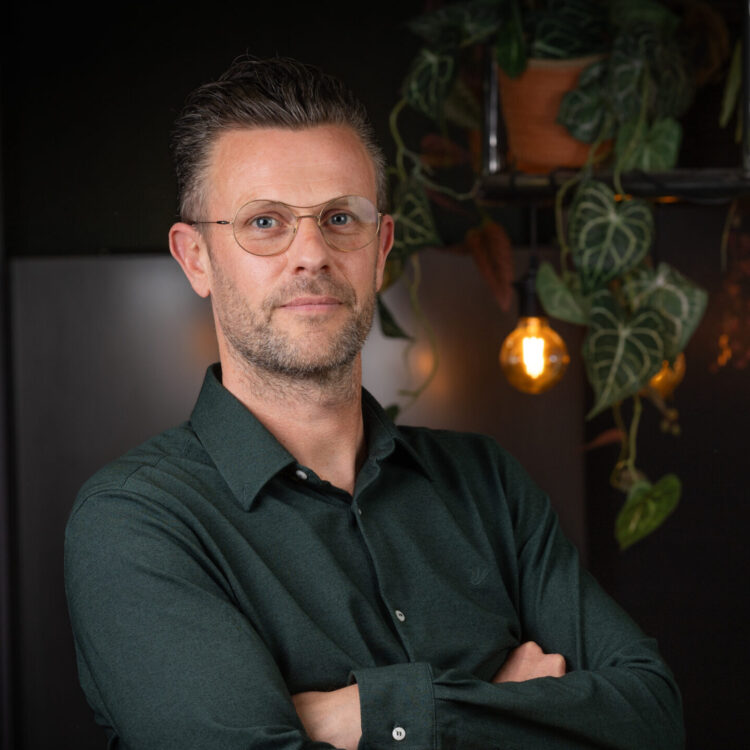 Zeno Consultancy en Interventie intensieve zorg – consultant Lucas van Wingerden