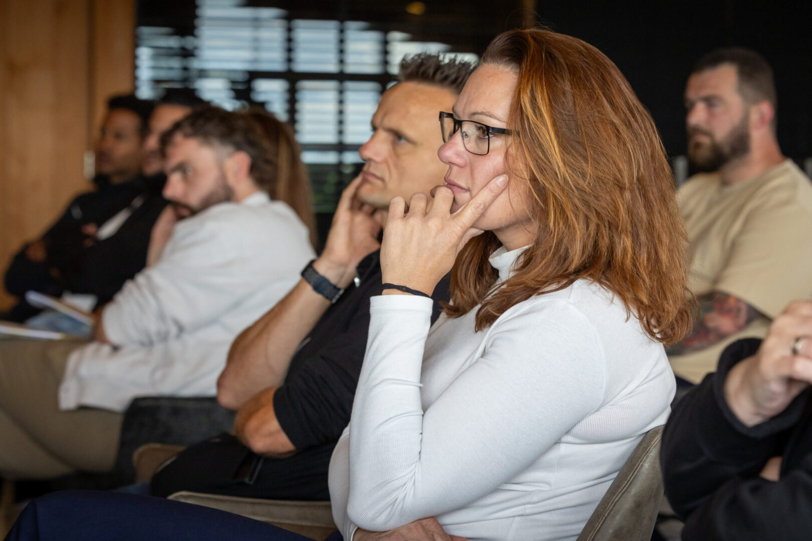 Zeno training voor zzp zorgprofessionals