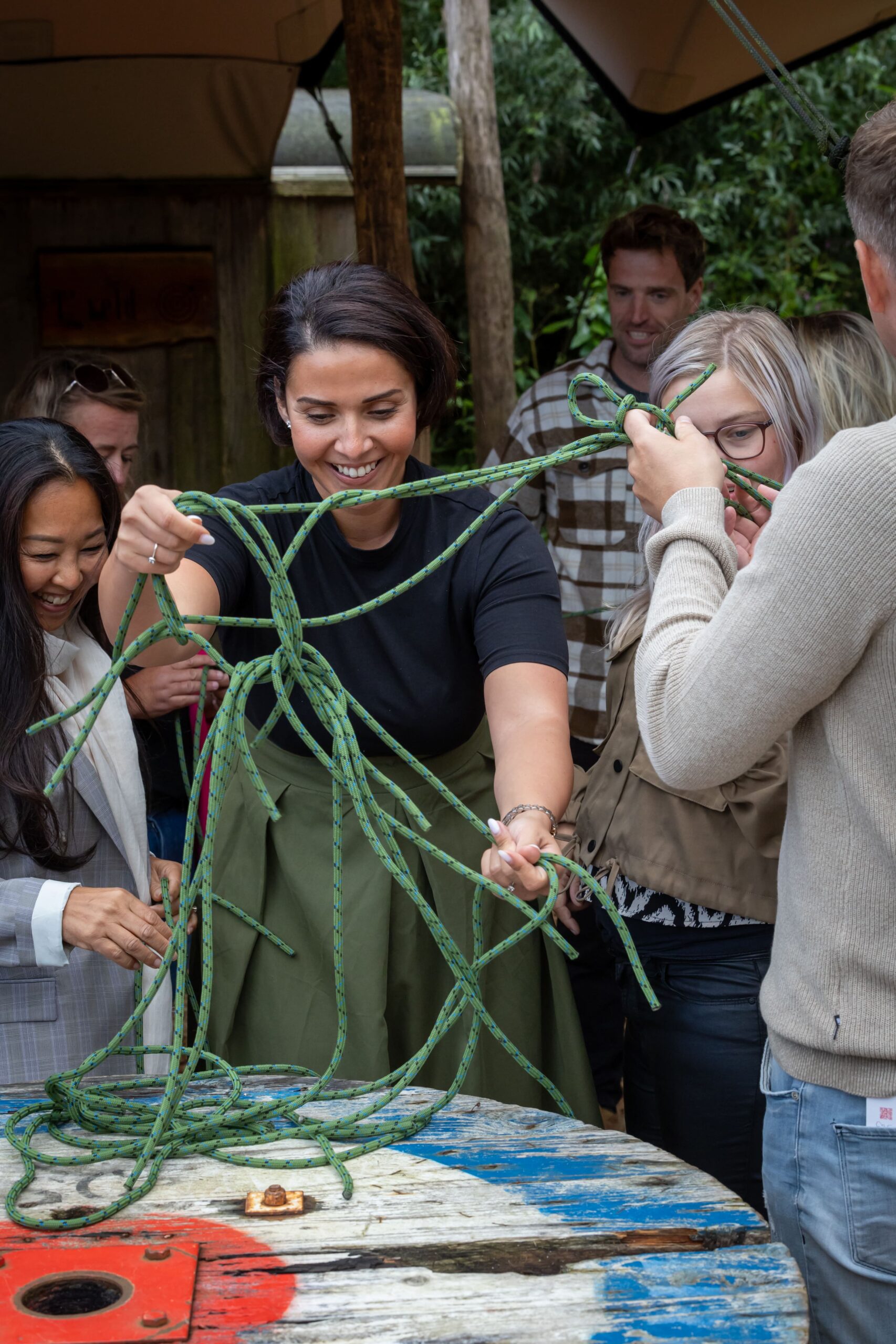 Zeno Trainingen voor zorgorganisaties – Zeno Zorg weerbaarheidstraining zorg
