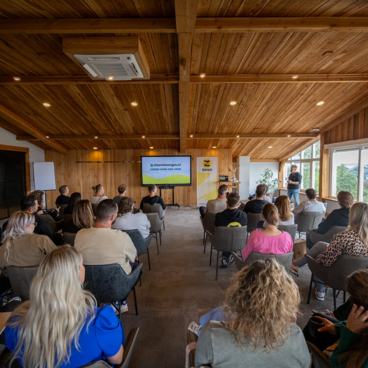 Zeno Zorg voor zzp zorgprofessionals