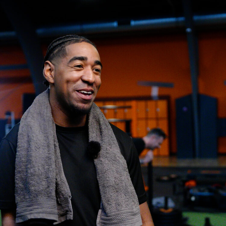 Junior Calmera Zeno Ambulant begeleiding