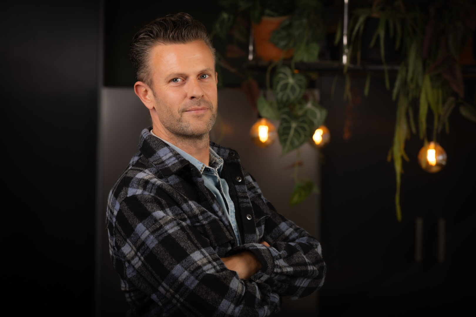 Lucas van Wingerden interview over complexe zorg en consultancy