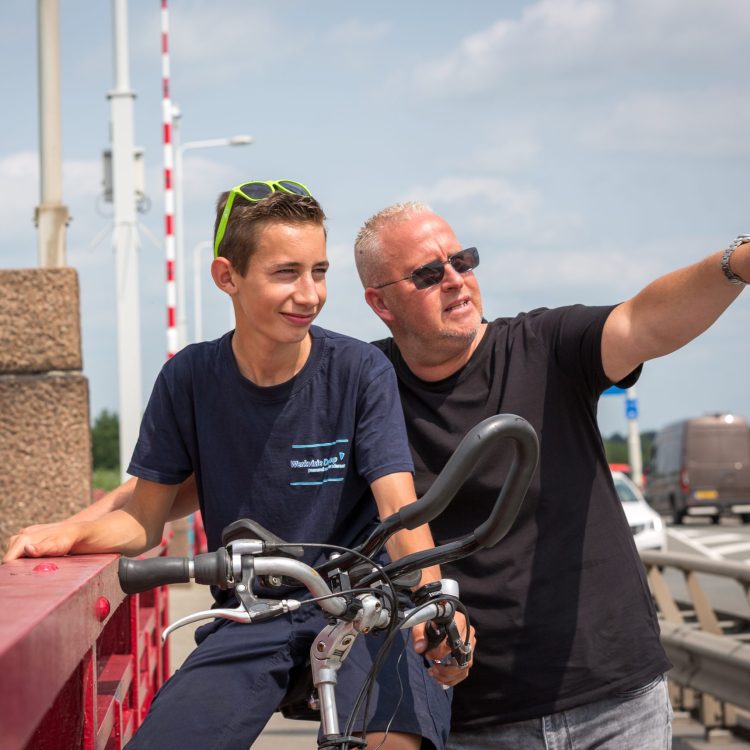 Ambulante begeleiding vanuit de Jeugdwet – Zeno Ambulant