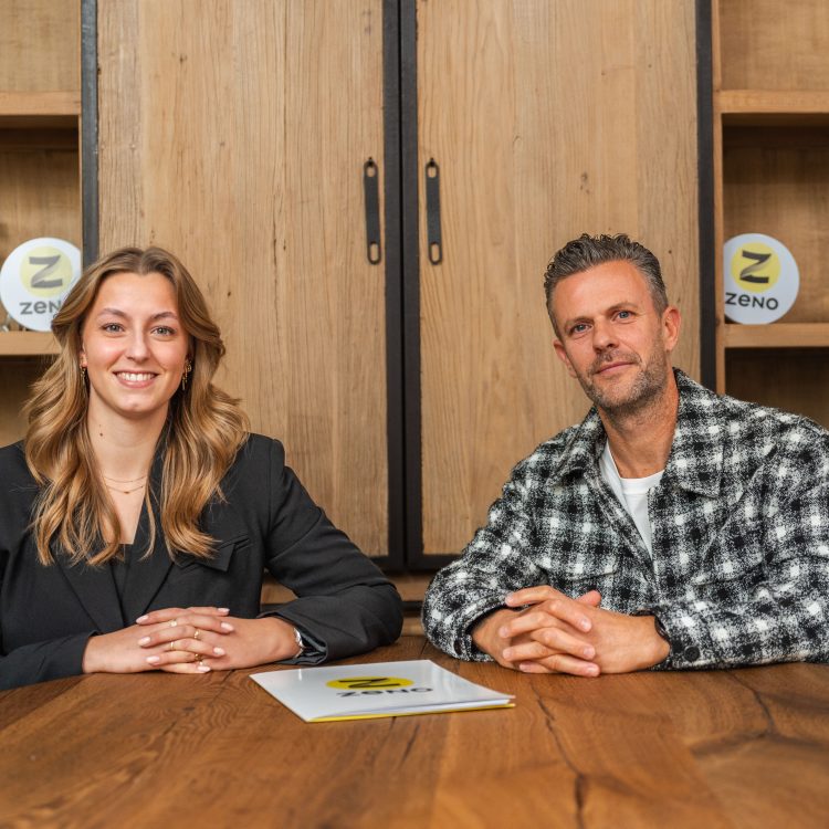Casus Piet – Lucas consultant en zorgdirecteur Zeno Zorg