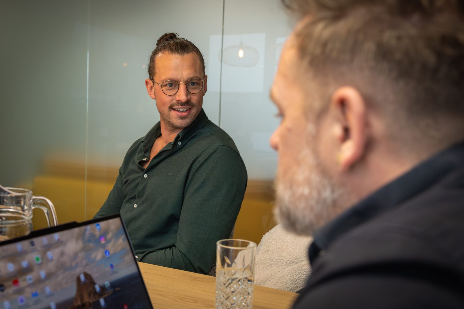 Raad van Commissarissen Zeno Ambulant