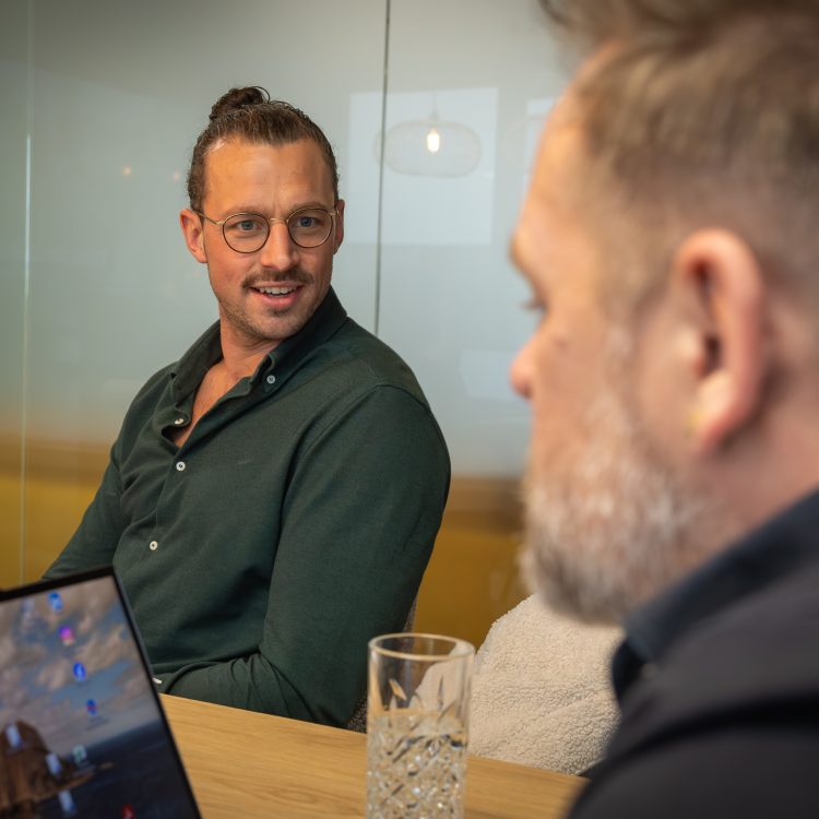 Raad van Commissarissen Zeno Ambulant