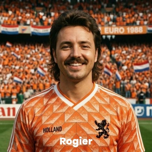 Rogier de Groot