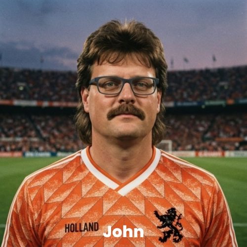 John Herder