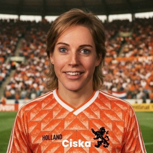 Ciska de Paauw
