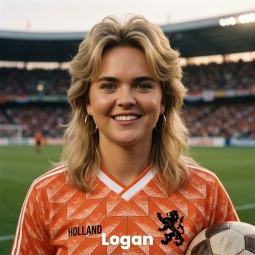 Logan Trossel