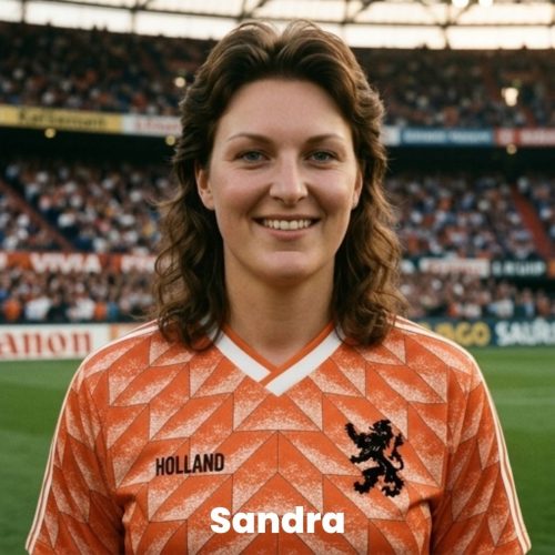 Sandra Hartendorp