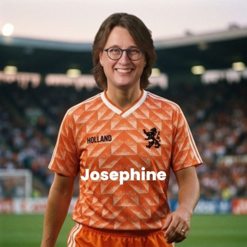 Josephine Lof