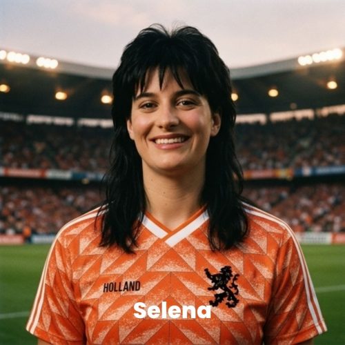 Selena Prins