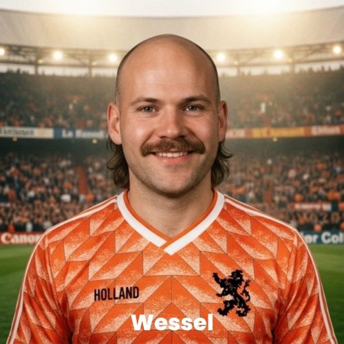 Wessel Leeuwestein