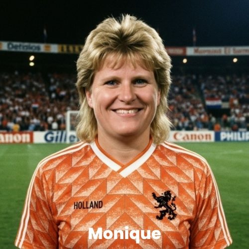 Monique Brandt