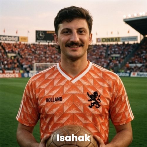 Isahak Adibekjan