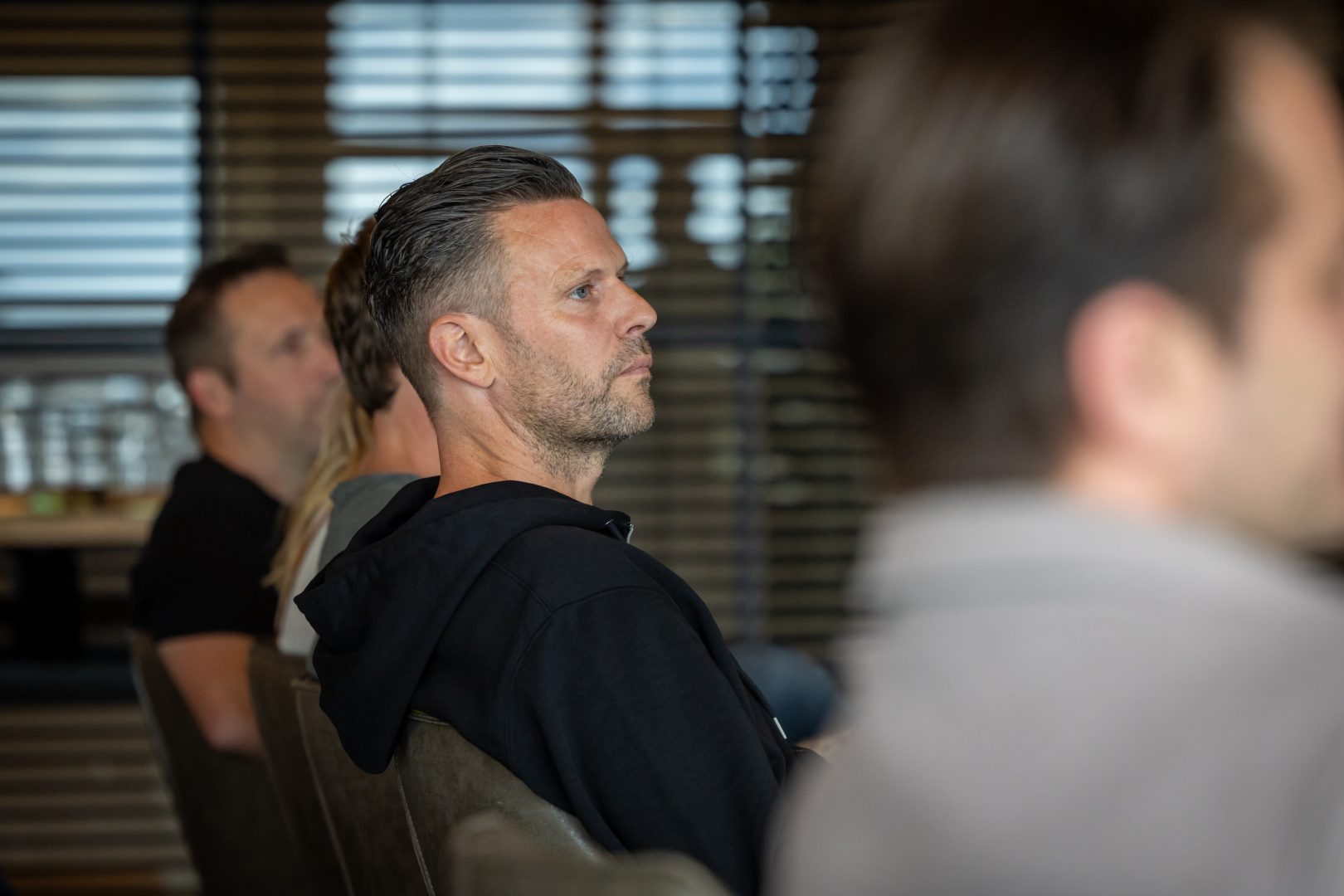 Zeno training voor zzp zorgprofessionals
